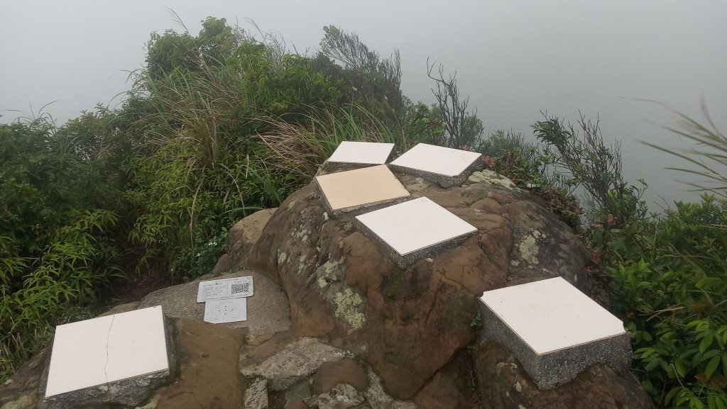 四獸山縱走_907406