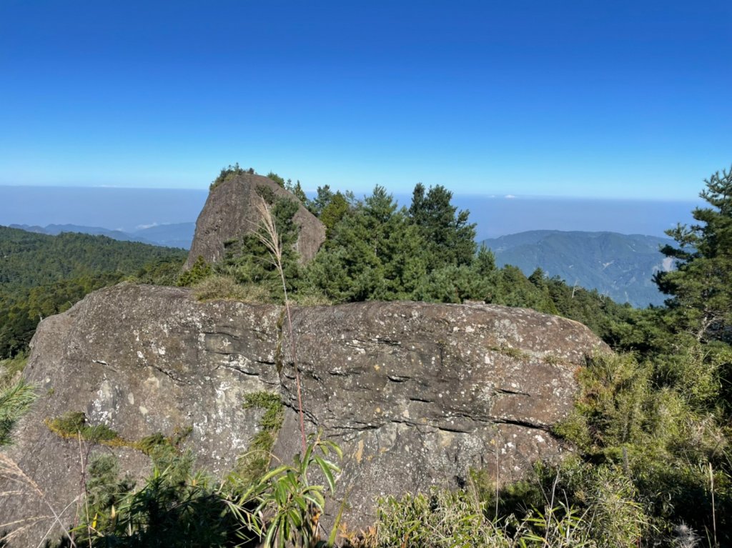 小百岳(59)-大塔山-20220925_1878661