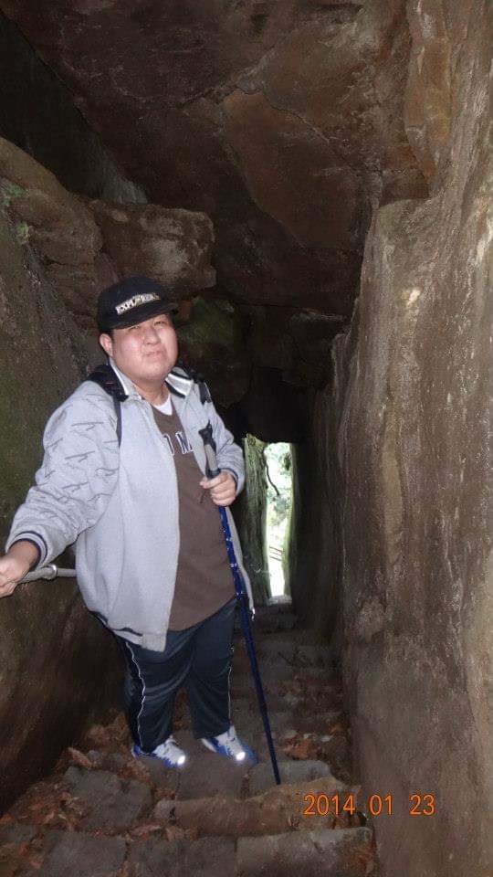 防疫期間・尋找登山回憶（20130301～20210514）_1417143
