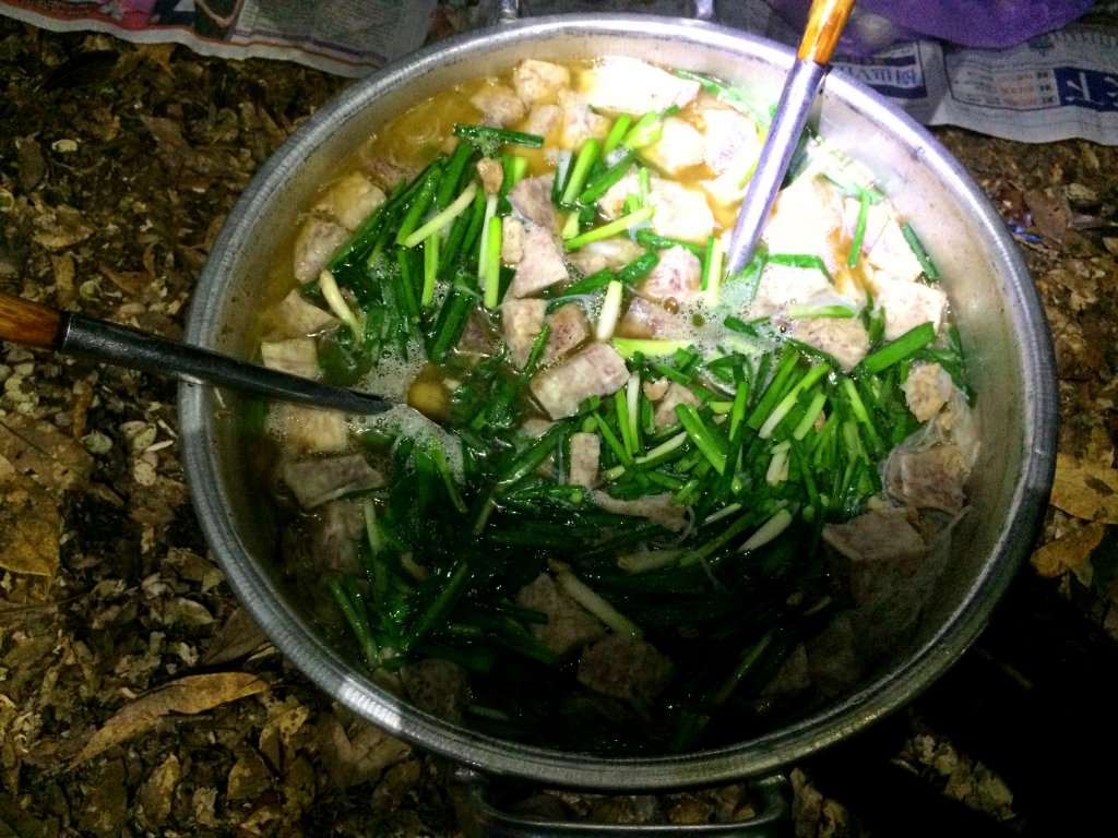 里佳部落登多陽、棚育、棚機山_463652