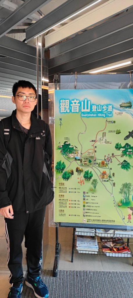 林梢步道_2700674