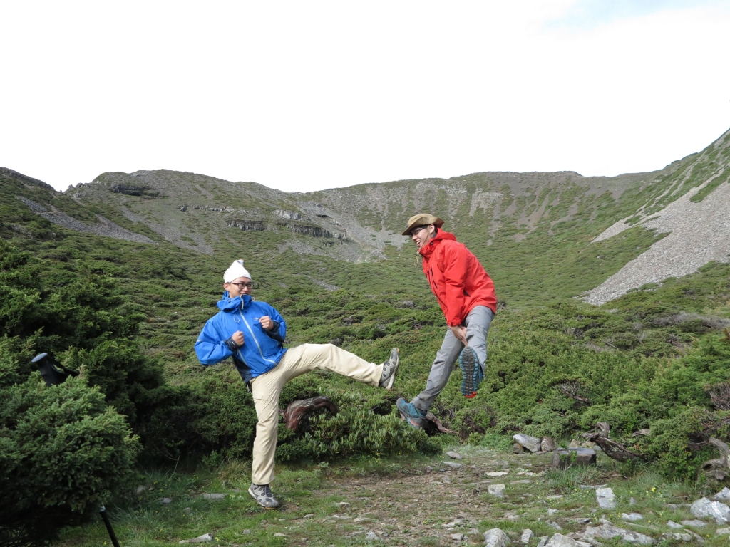 105.06.19-22 白沙山社雪山行_50498