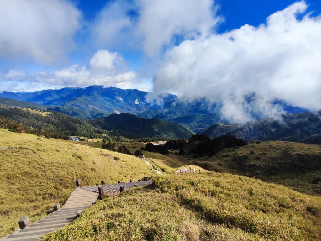 合歡群峰_2663646