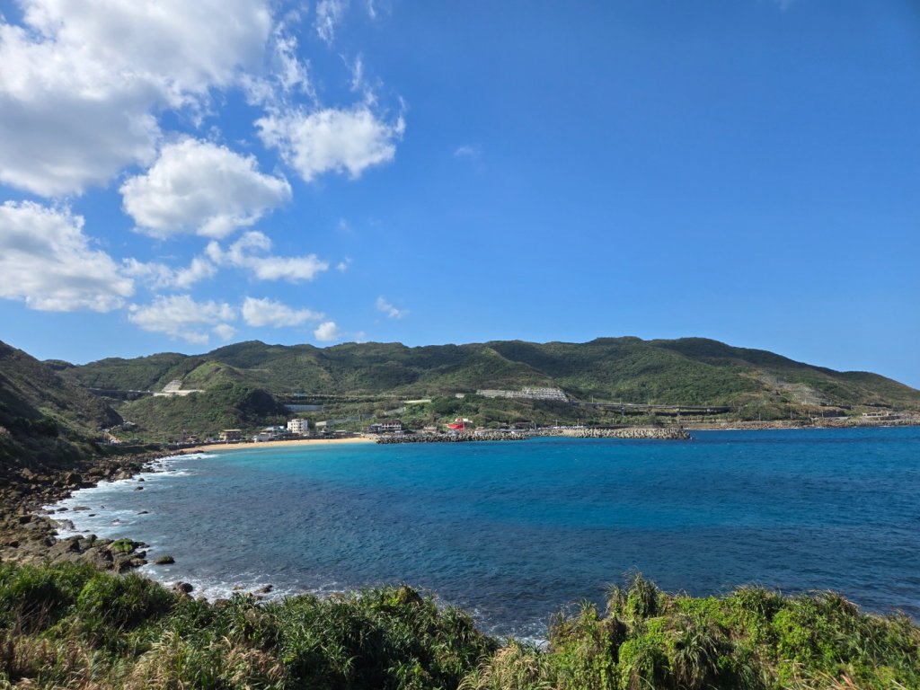 外木山濱海大道封面圖