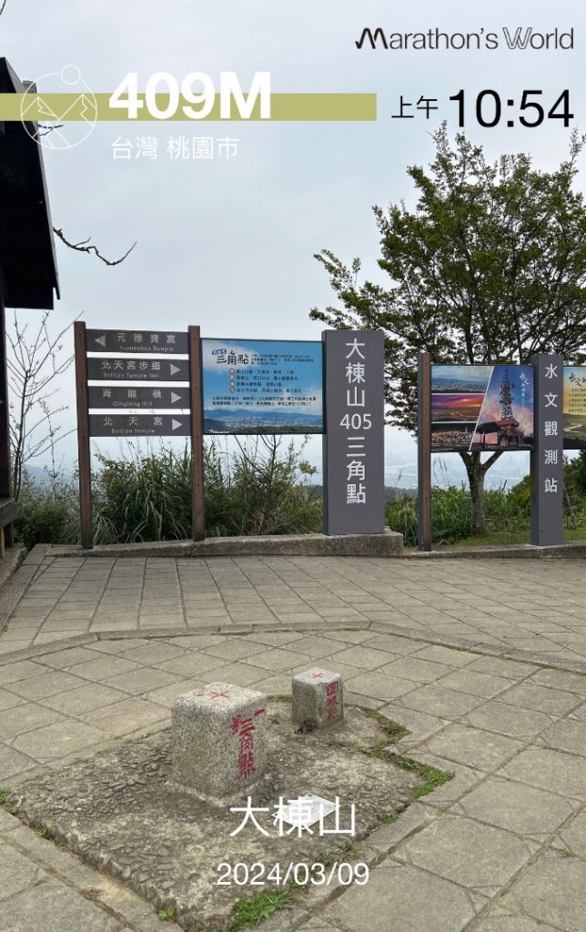 新北樹林-大棟山-小百岳015_2448224