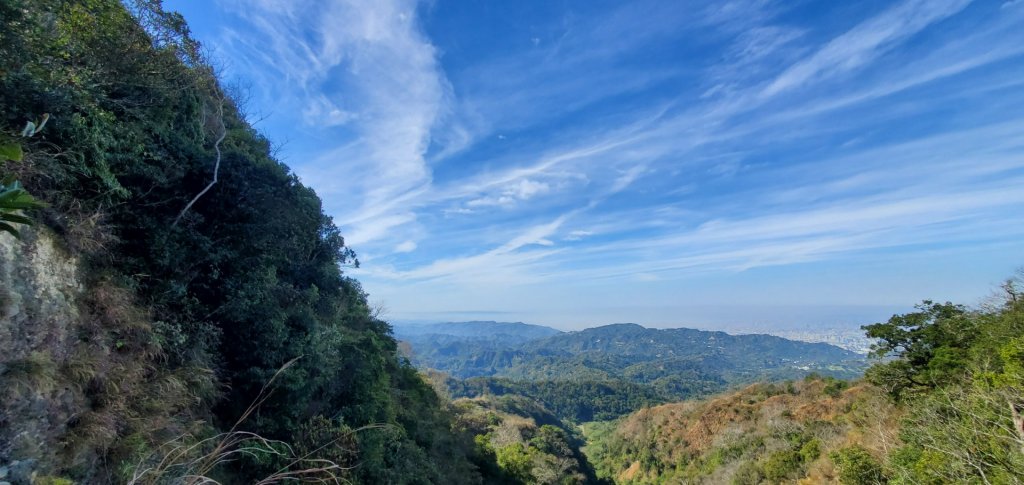 大坑四號_頭嵙山外加黑山與石苓湖山（頭嵙南峰）封面圖