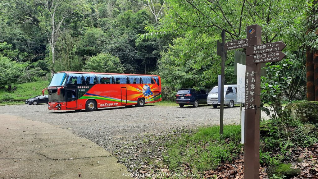 《雲林》望好望角｜石壁山嘉南雲峰步道(中側登山口）20250607_2805315