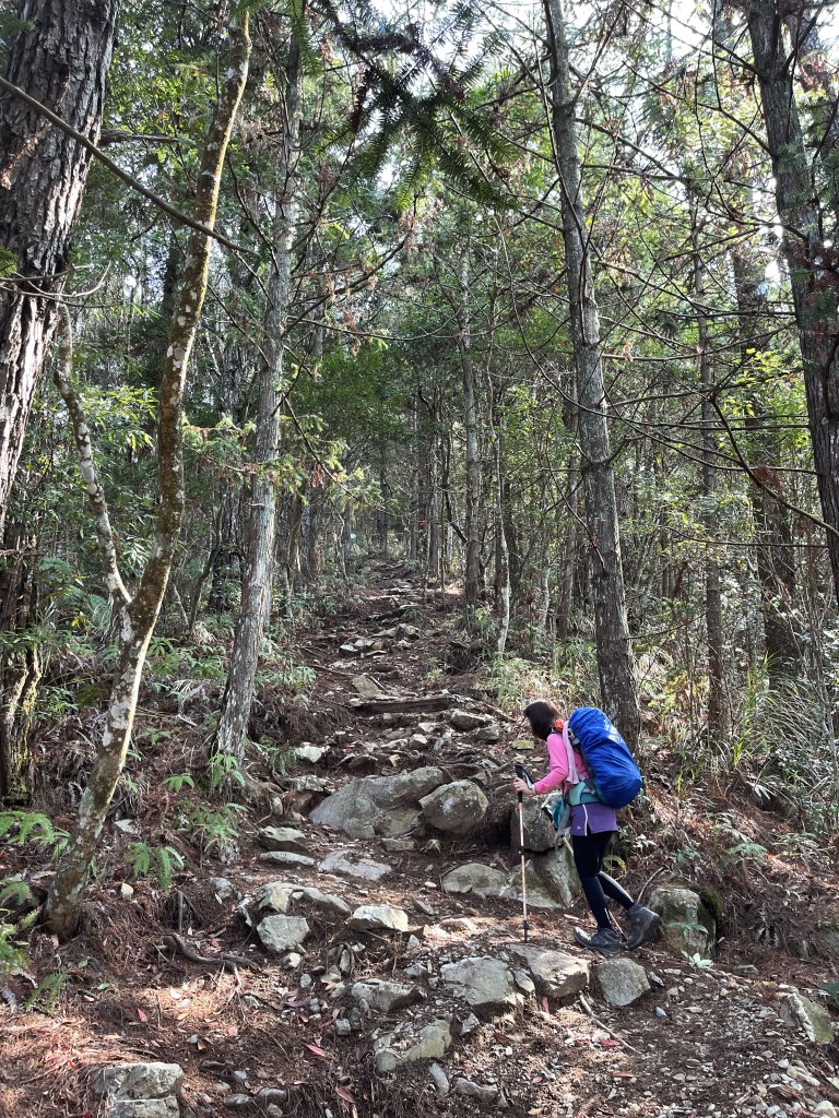 谷關二哥-馬崙山_1326150