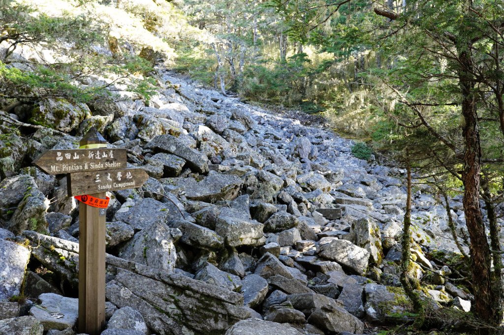臺中 和平 池有山_2653677