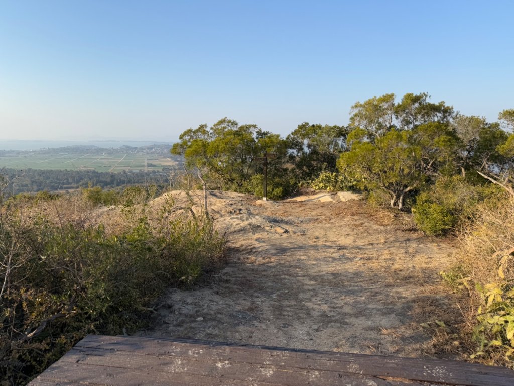 金門五虎山步道_2692333