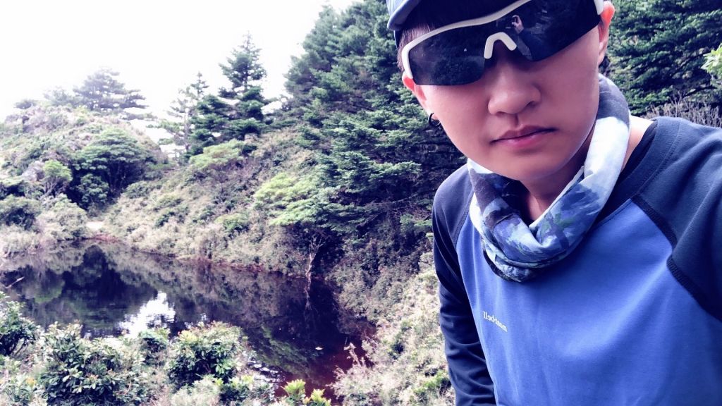 107.8/15-8/18 嘉明湖_391409