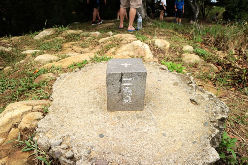 鐵道鐵馬鐵人三鐵共構創意山行_391718