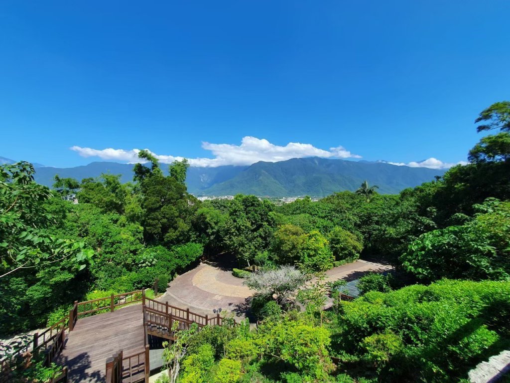 谷關七雄波津加山，太平蝙蝠洞延伸步道，花蓮美崙山步道，台東鯉魚山_1683150