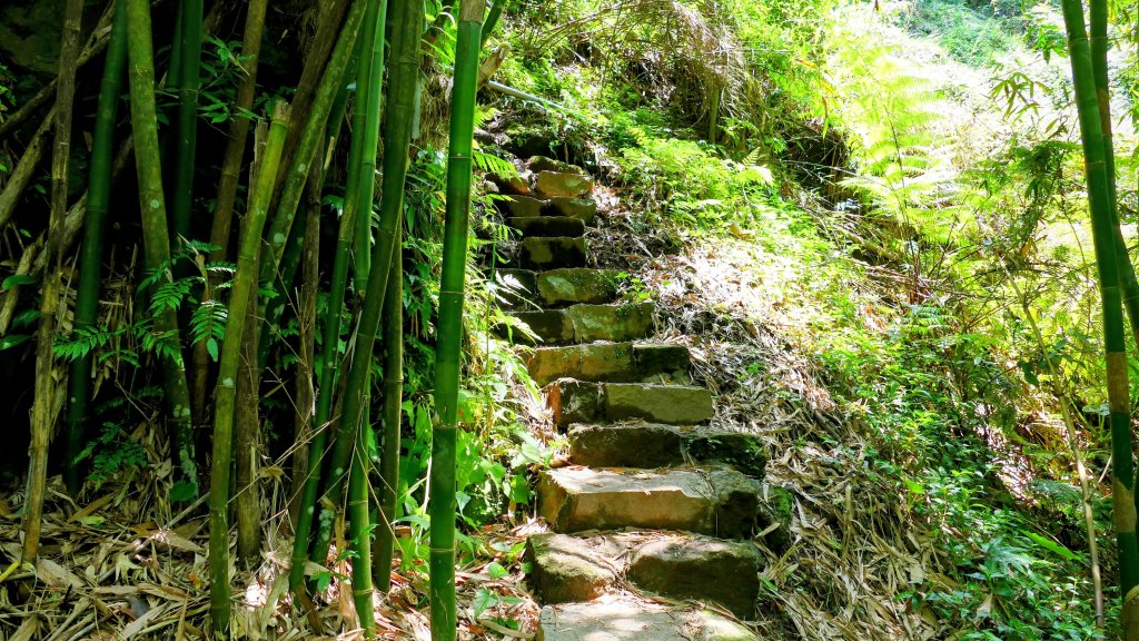 猴崁古道。盧特訪積_2773266