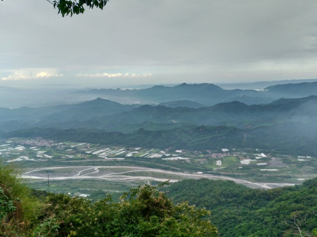 茂林 真我山封面圖