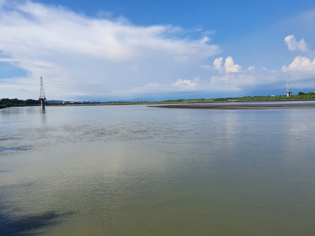 舊鐵橋天空步道_1065271