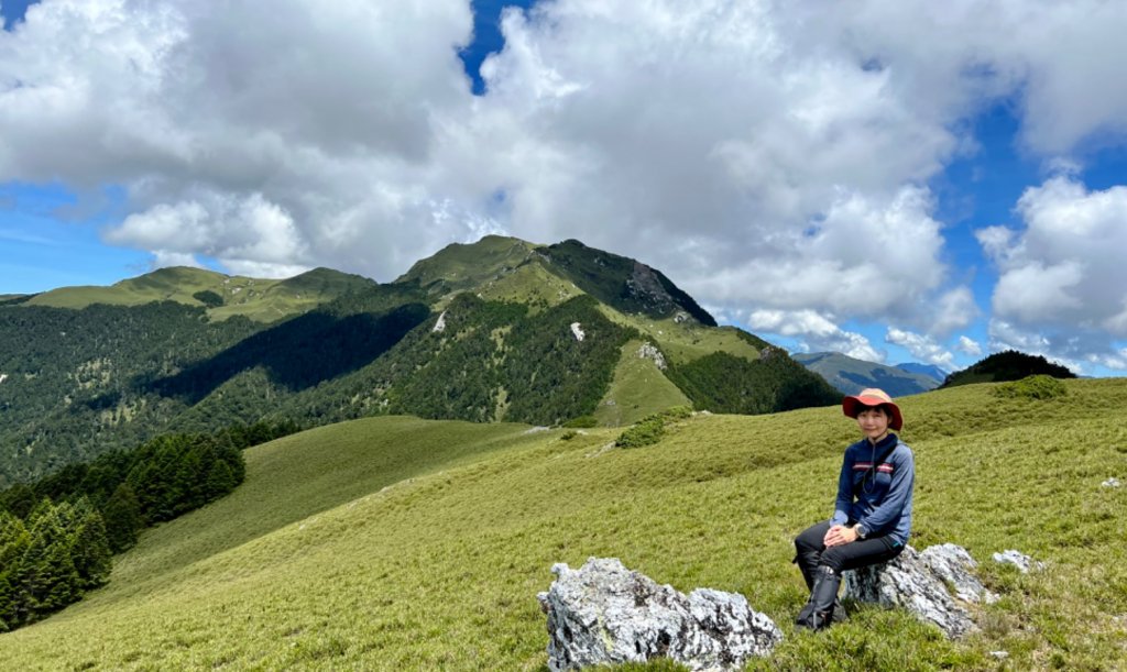 磐石山的水鹿_1777290