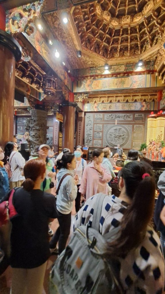 霄裡新屋綠色走廊鐵馬一日遊封面圖