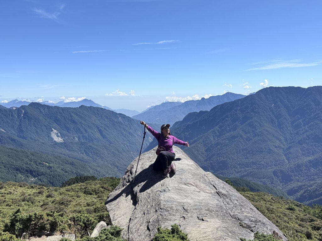 合歡北峰散步趣  2025.10.15_2923175