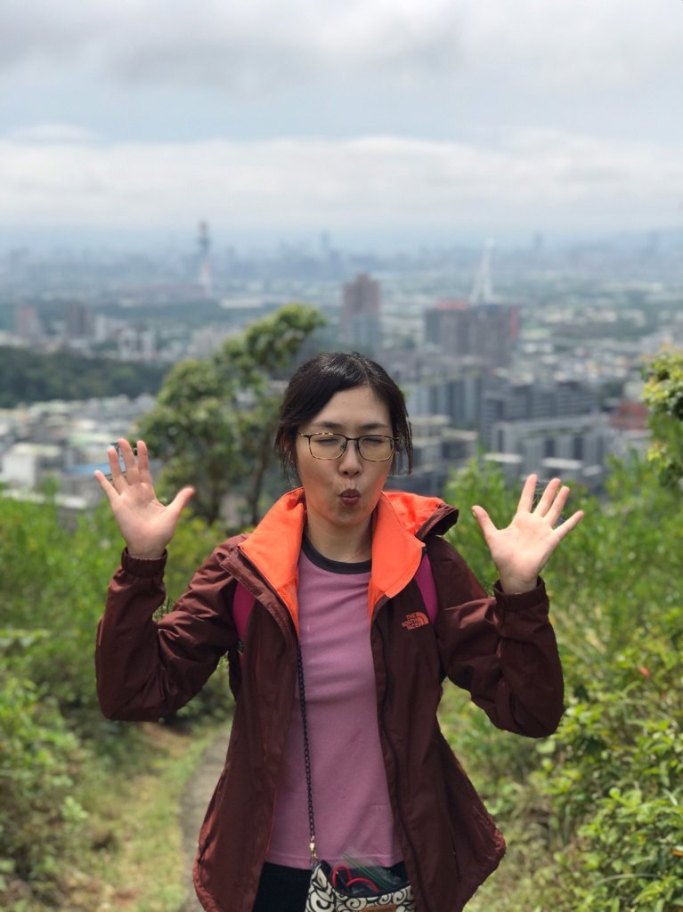 石牌軍艦岩探險_907064