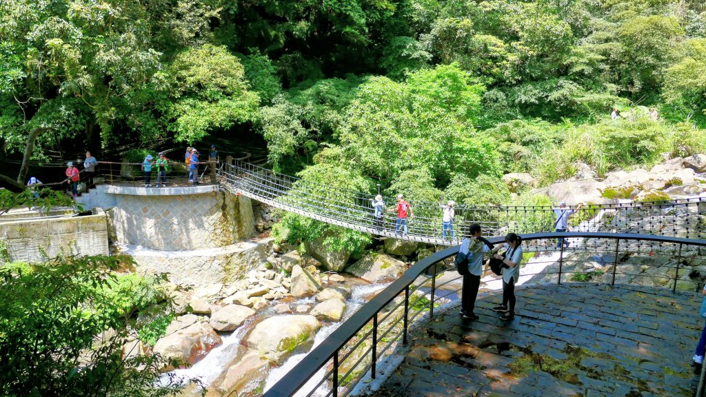 猴崁古道。盧特訪積_2773255
