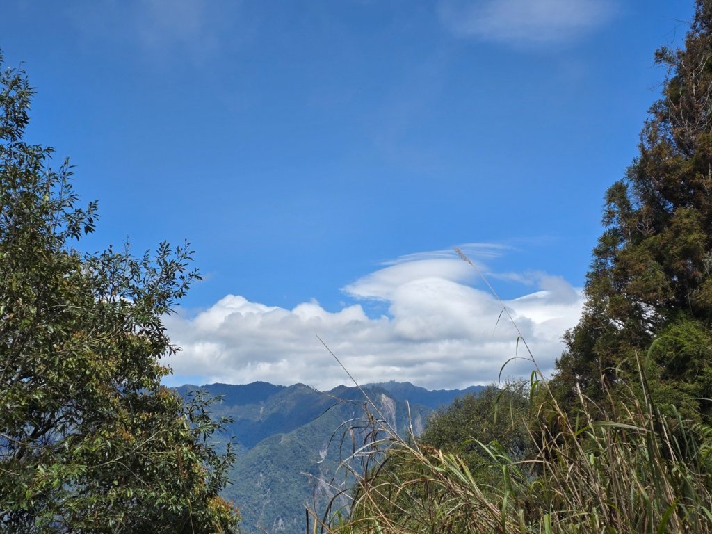 谷關七熊馬崙山_2748781