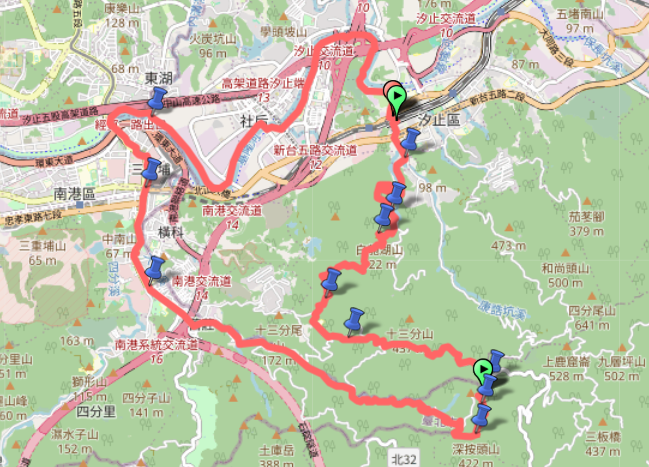 汐鴿展趐封面圖