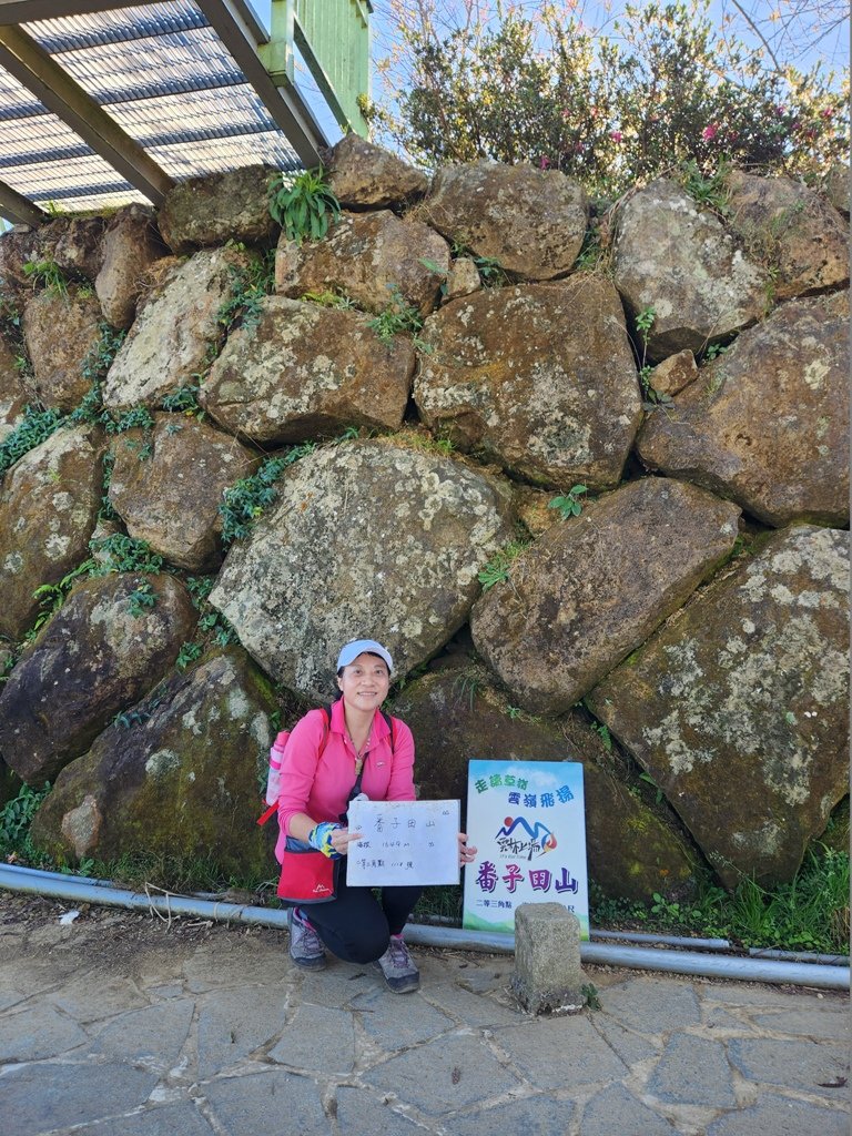 雲嶺之丘連走木馬古道O繞_2665828