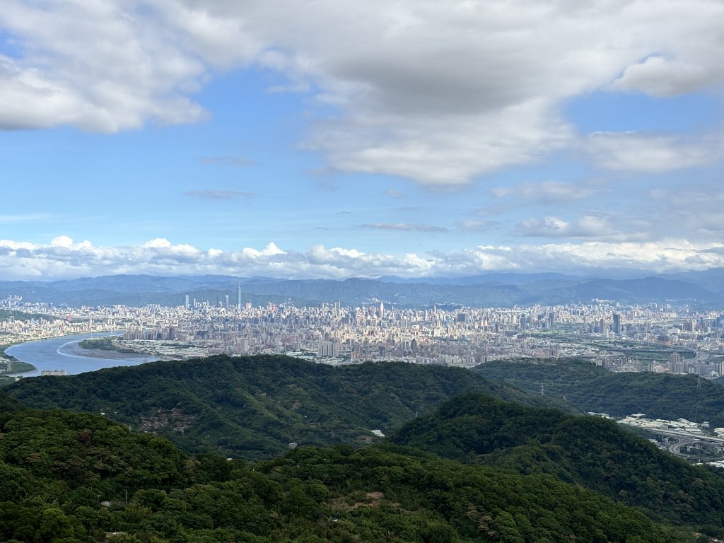 2025-09-06 牛港稜山步道_2883858