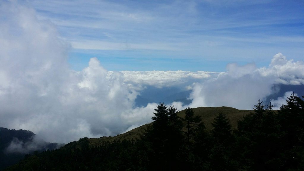 大霸群峰 107.10.19~21_455025