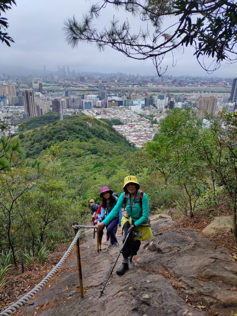 ［金劍縱走］（金面山~劍潭山）（2023/11/14）_2352822