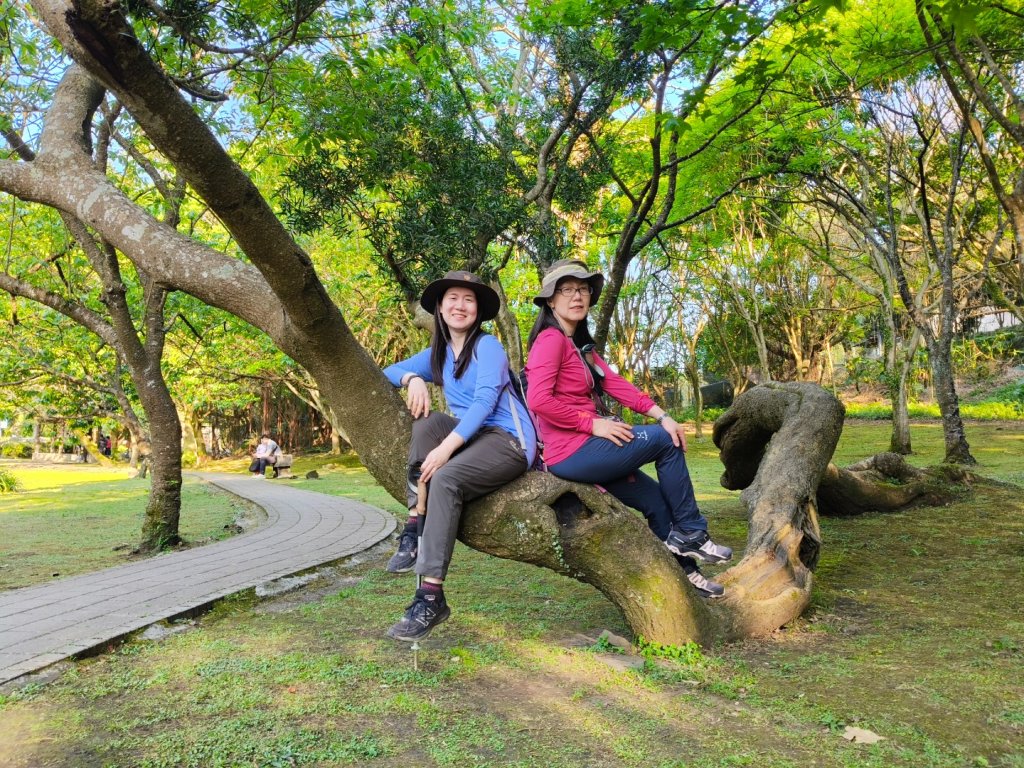 陽明山國家公園20250323封面圖