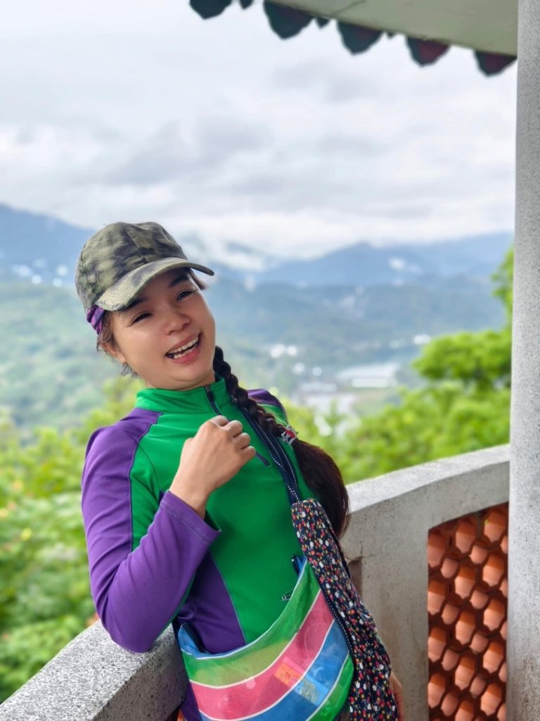 和小盆友們爬山的快樂時光❤️小獅山-和美山_2598112