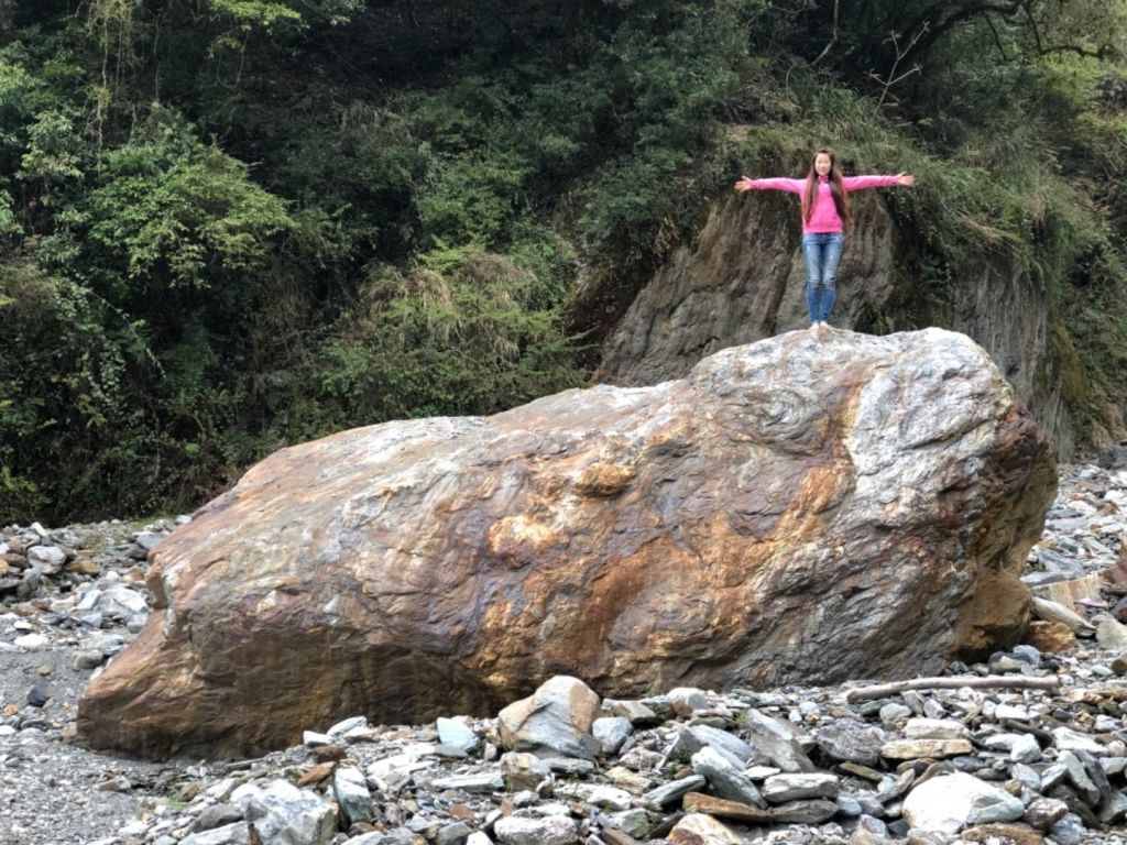 20180407 不去會死的畢羊縱走一日遊_306659