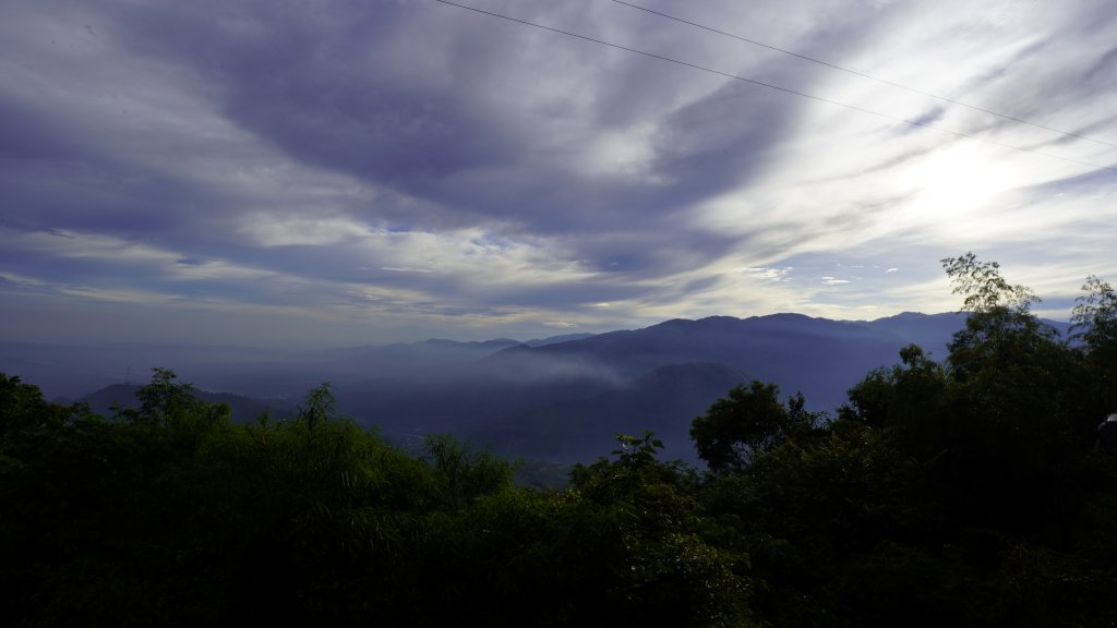 雲嘉九連峰_1438888