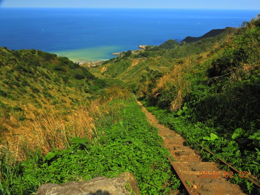 新北 瑞芳 報時山_821813