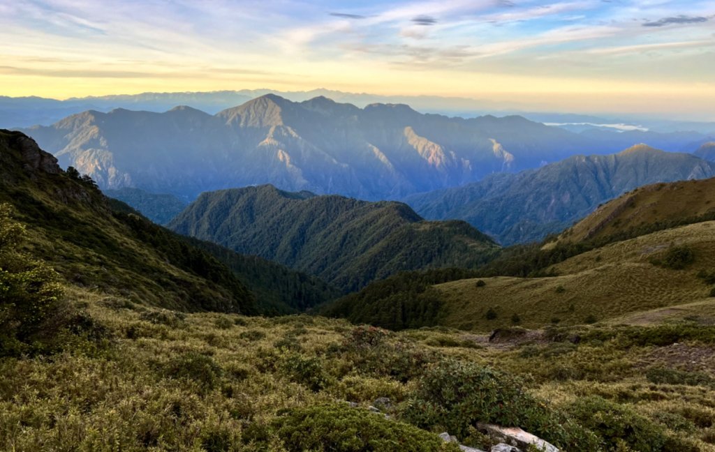雪山西稜_1753508