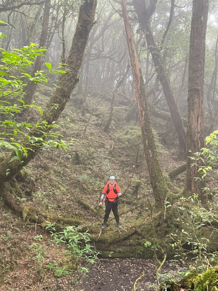 1130511夫拉縱走_2500119