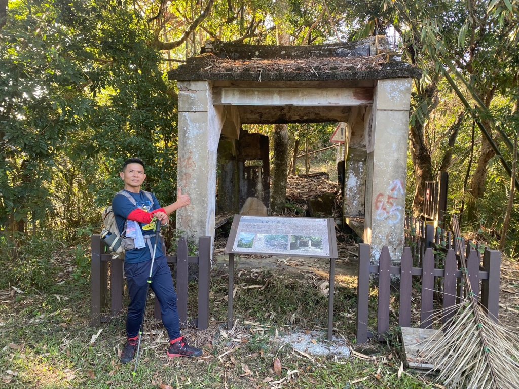 風櫃斗.牛稠坑.二坪山古道【遙知不是雪，為有暗香來】_2703859