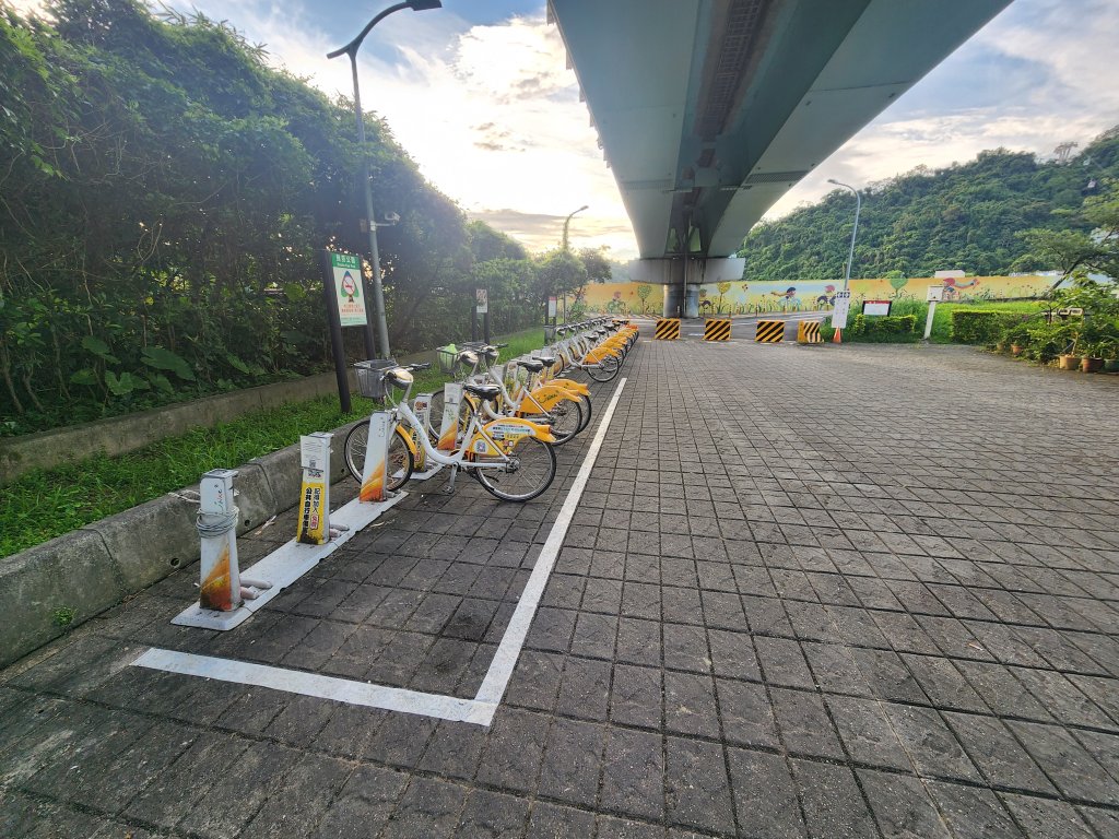 20250629 youbike 木柵 ~ 十分_2907222