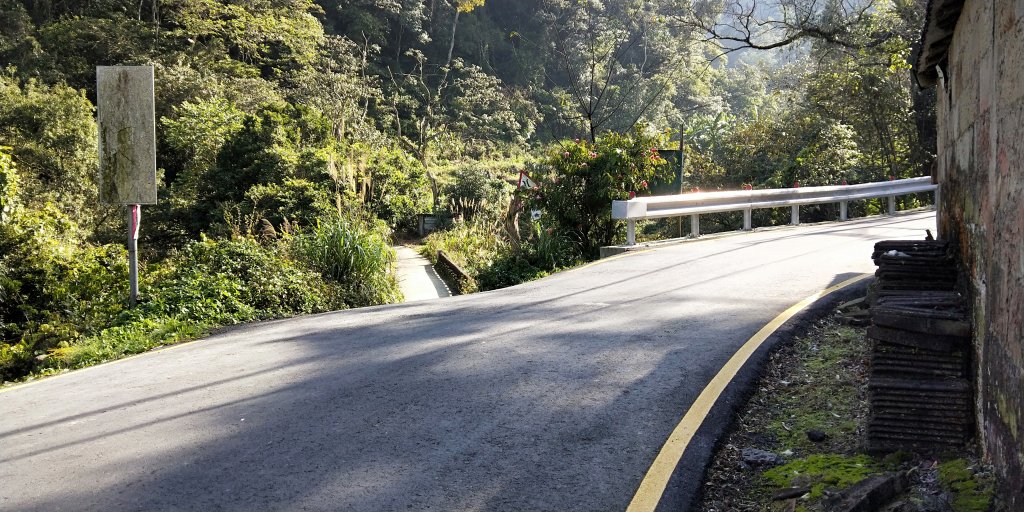 202102 三峽動物縱走小O繞_1278820