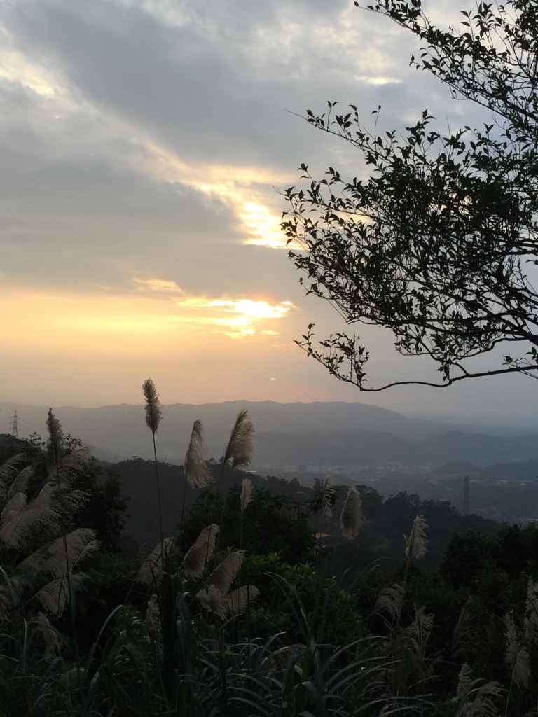 1051224 登桃園小百岳-石門山封面圖