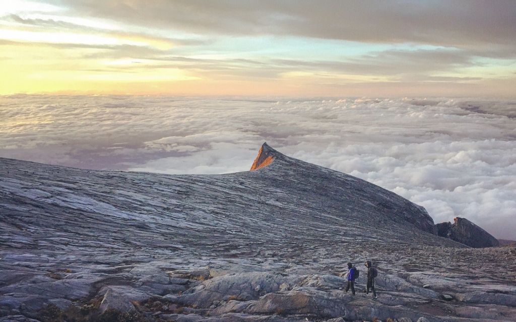 Gunung Kinabalu 神山_153127
