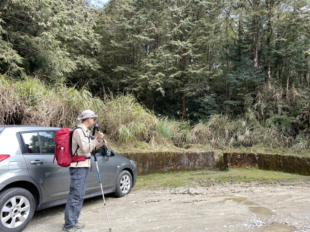 魔幻森林三星山與三星池_1658270