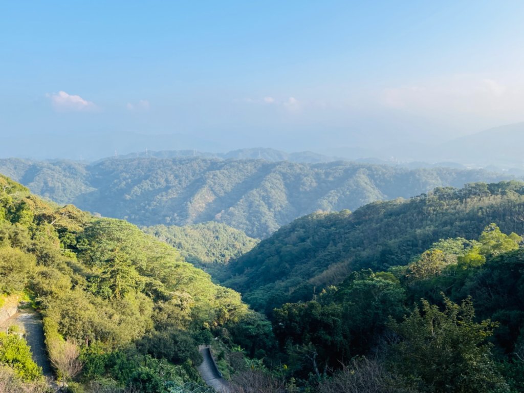 1130106飛鳳夕照｜石壁潭山-中坑山-飛鳳山_2395641