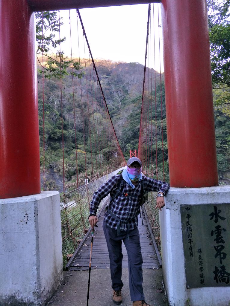 虎山步道 2017 12 23 _229306