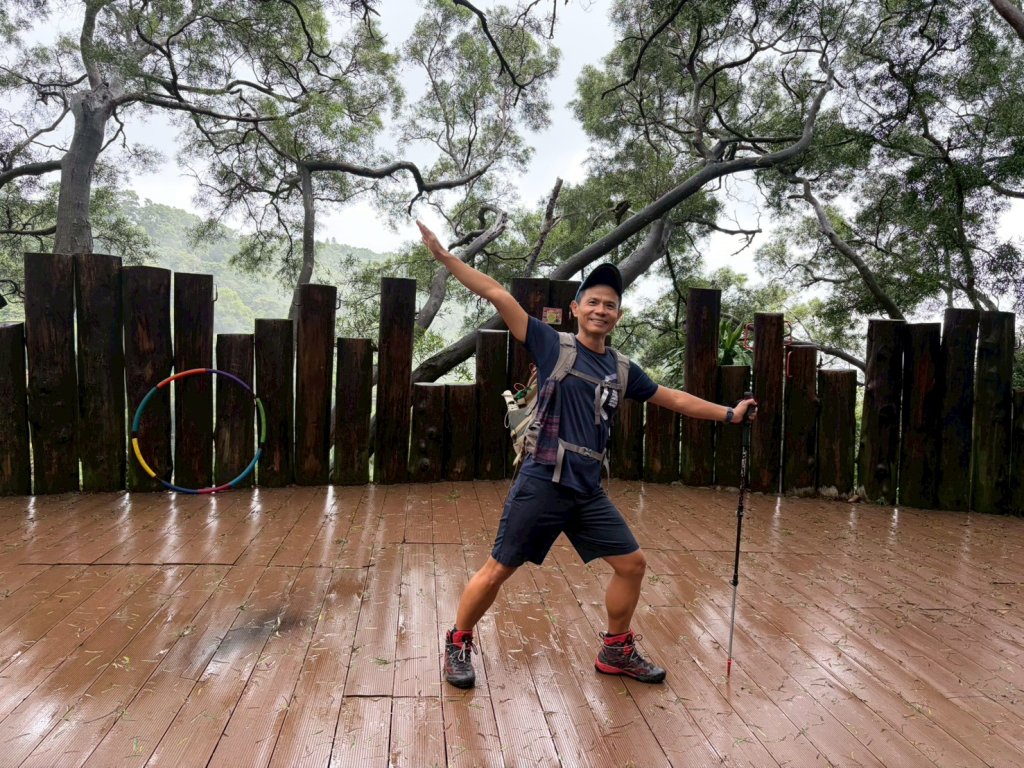 鳳崎落日步道【完登小百岳前的小暖身】_2930767