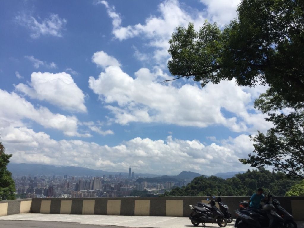 烘爐地登山步道_392494