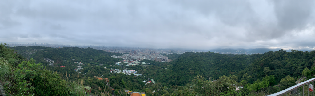 20260321烘爐地（南勢角山）封面圖