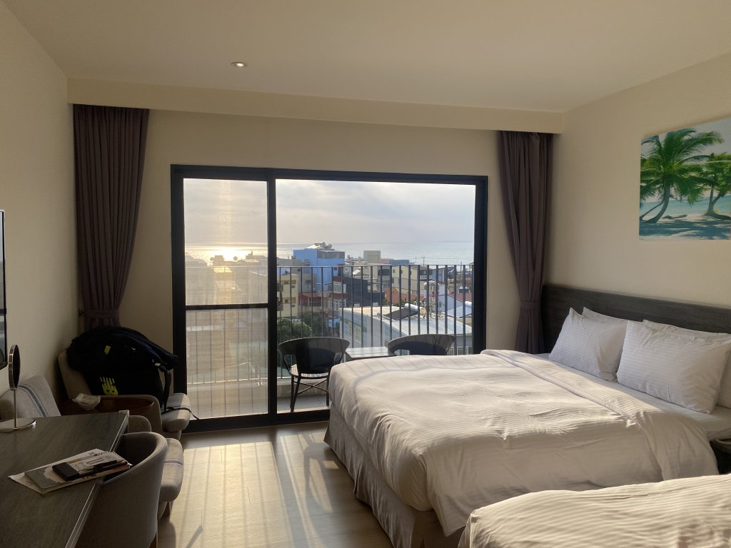 《從枋寮跑到大武｜2025浸水營超馬西進組全紀錄》；從黎明到雨中的終點：大漢林道 × 浸水營古道的十_2959694